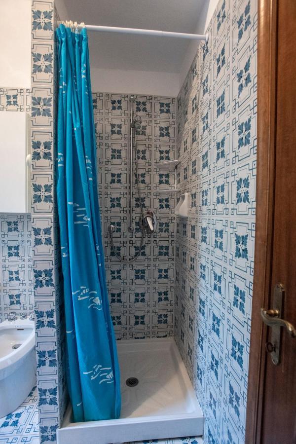 080 - La Storica Il Vigneto 45b, Terrazza Sul Mare - Parcheggio Privato Gratis Moneglia