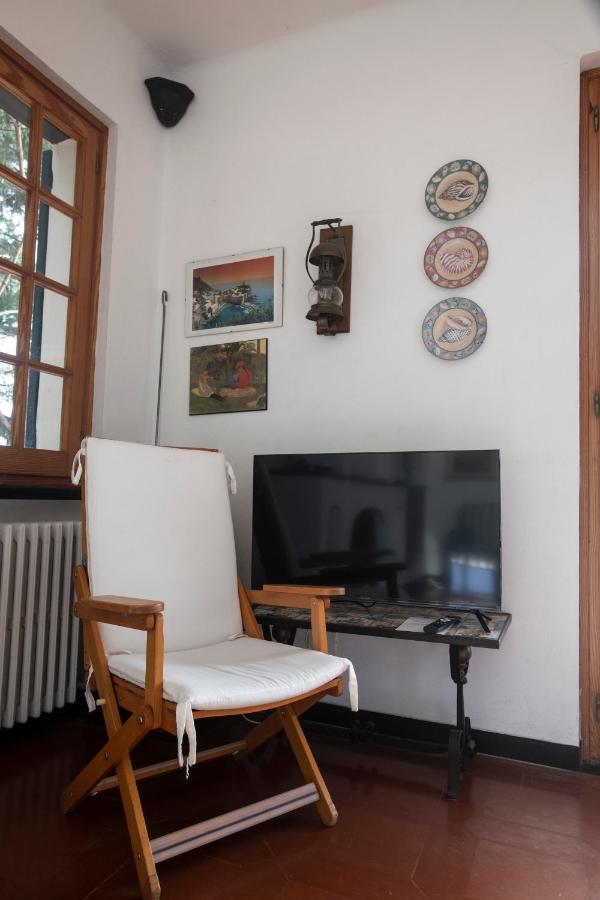 Apartment 080 - La Storica Il Vigneto 45b, Terrazza Sul Mare - Parcheggio Privato Gratis *