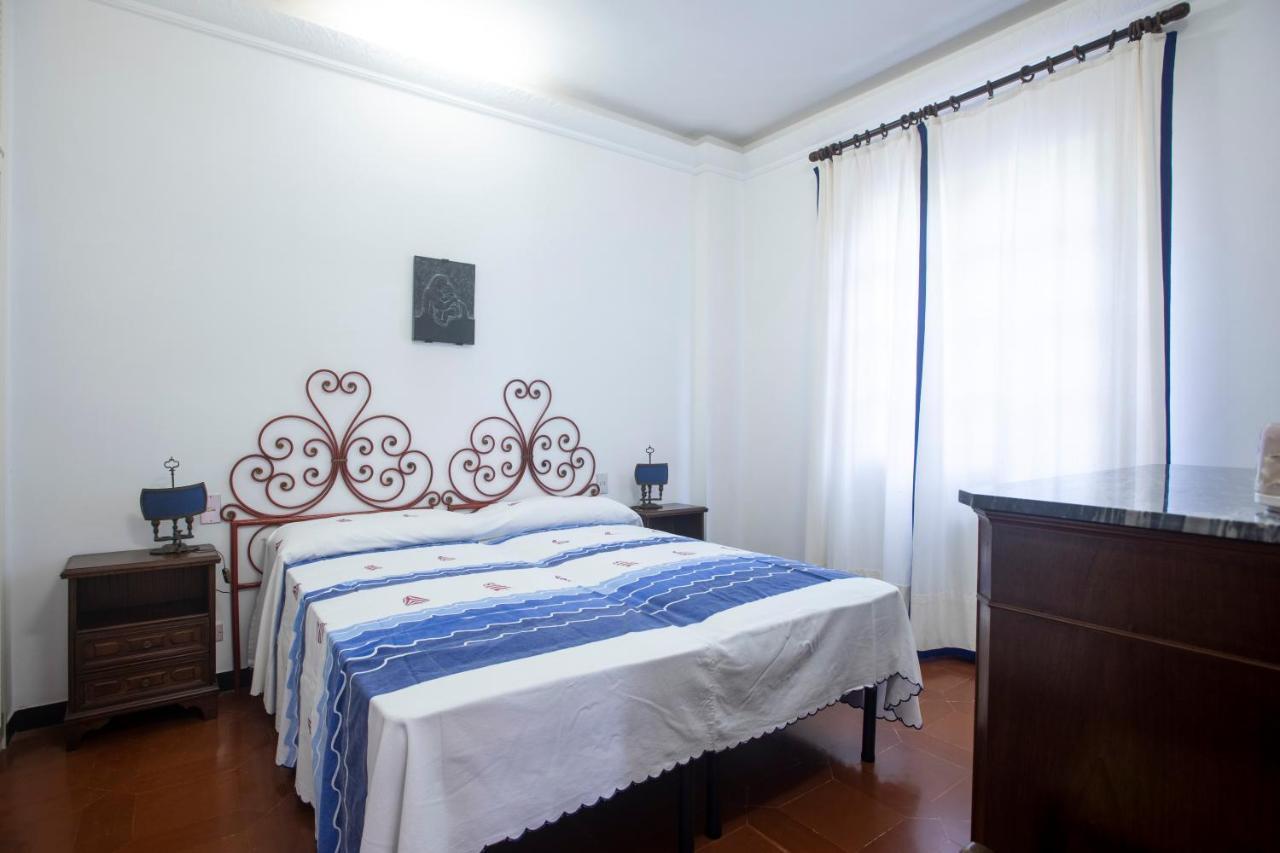 080 - La Storica Il Vigneto 45b, Terrazza Sul Mare - Parcheggio Privato Gratis