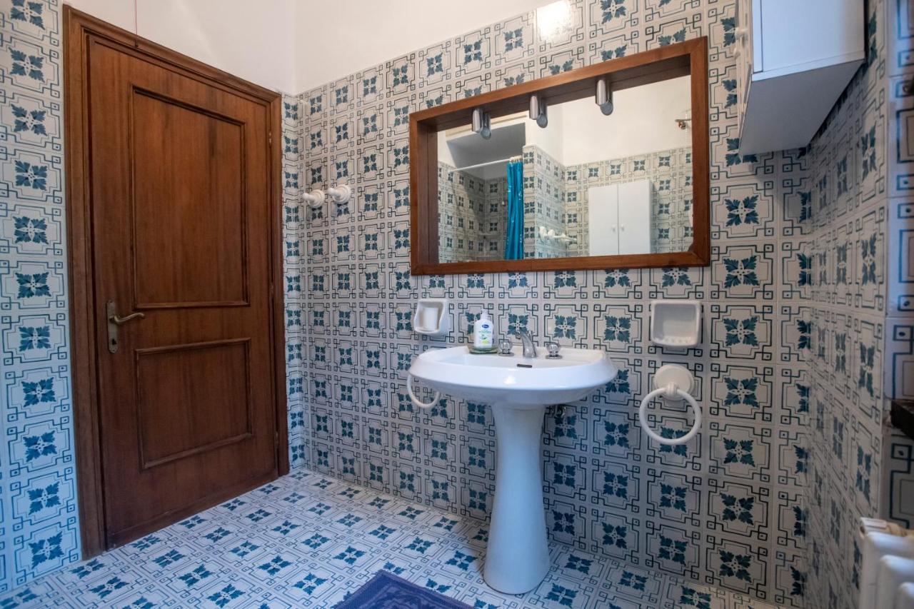 080 - La Storica Il Vigneto 45b, Terrazza Sul Mare - Parcheggio Privato Gratis Apartment *