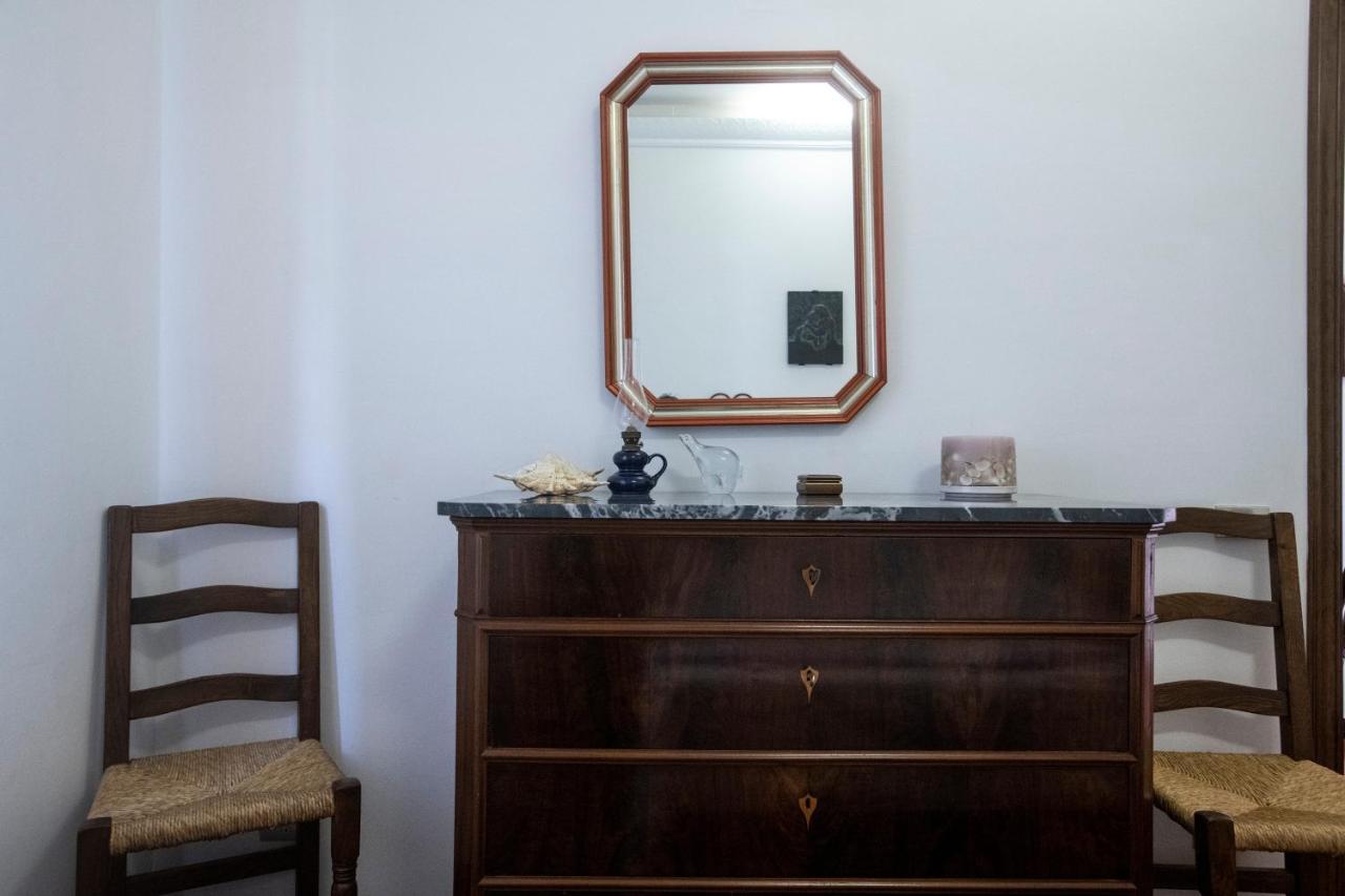 080 - La Storica Il Vigneto 45b, Terrazza Sul Mare - Parcheggio Privato Gratis *
