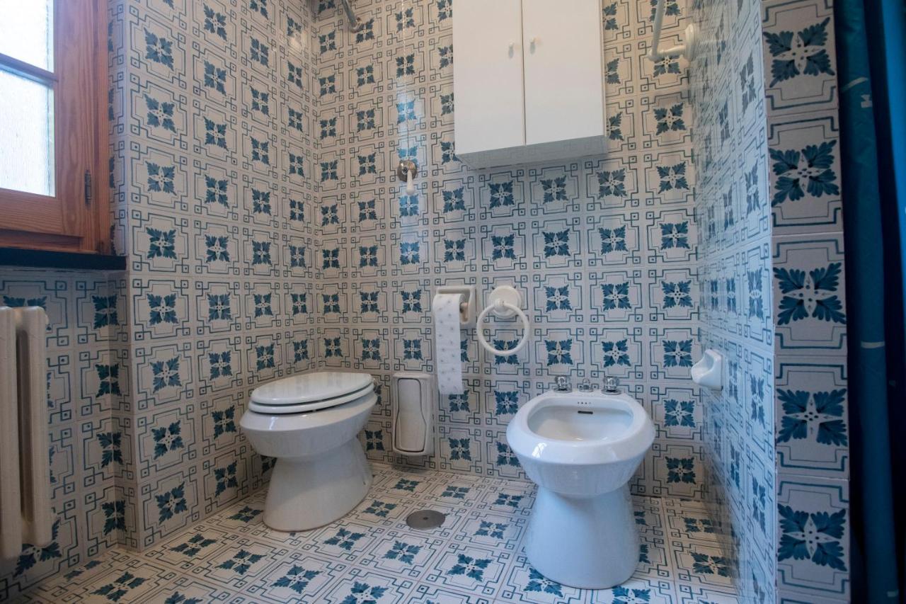 080 - La Storica Il Vigneto 45b, Terrazza Sul Mare - Parcheggio Privato Gratis Apartment *