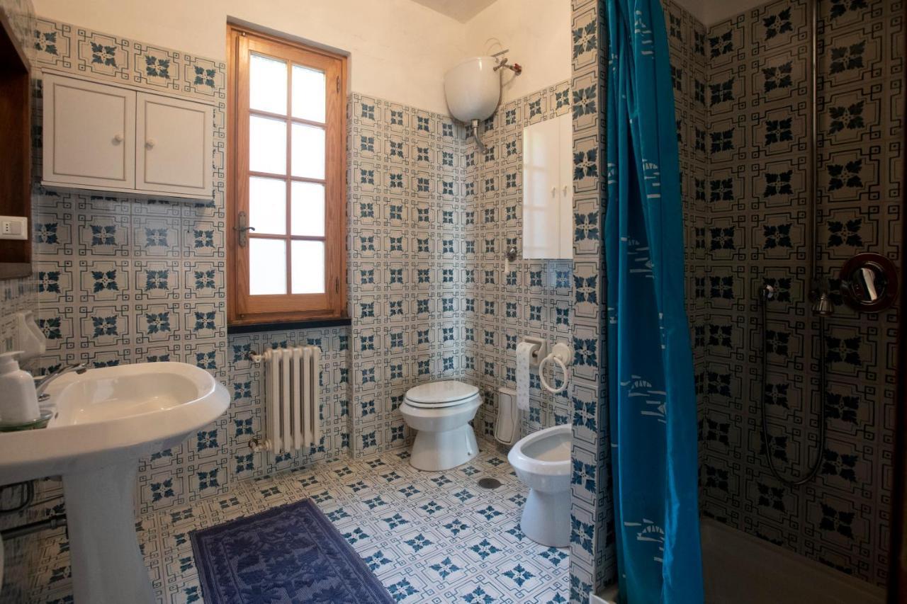 080 - La Storica Il Vigneto 45b, Terrazza Sul Mare - Parcheggio Privato Gratis Apartment