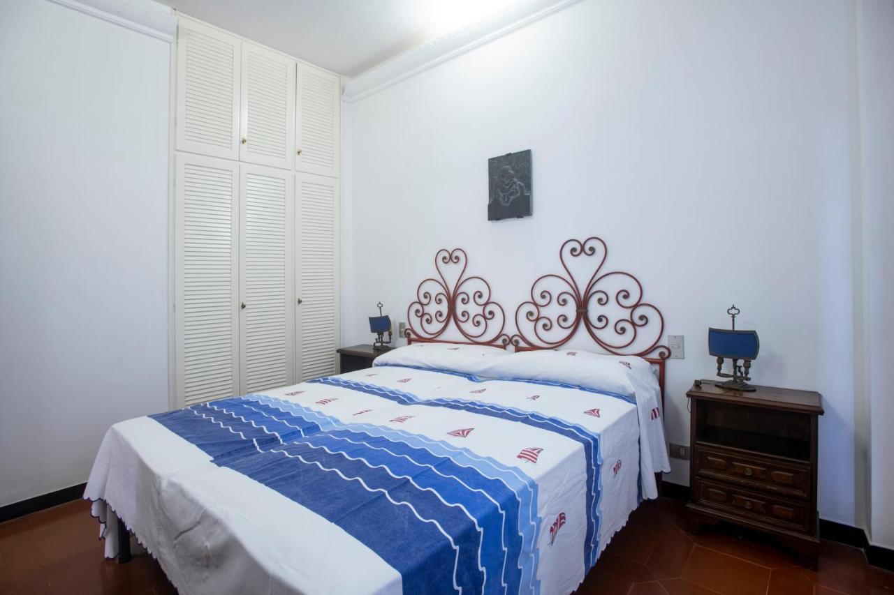 080 - La Storica Il Vigneto 45b, Terrazza Sul Mare - Parcheggio Privato Gratis Moneglia